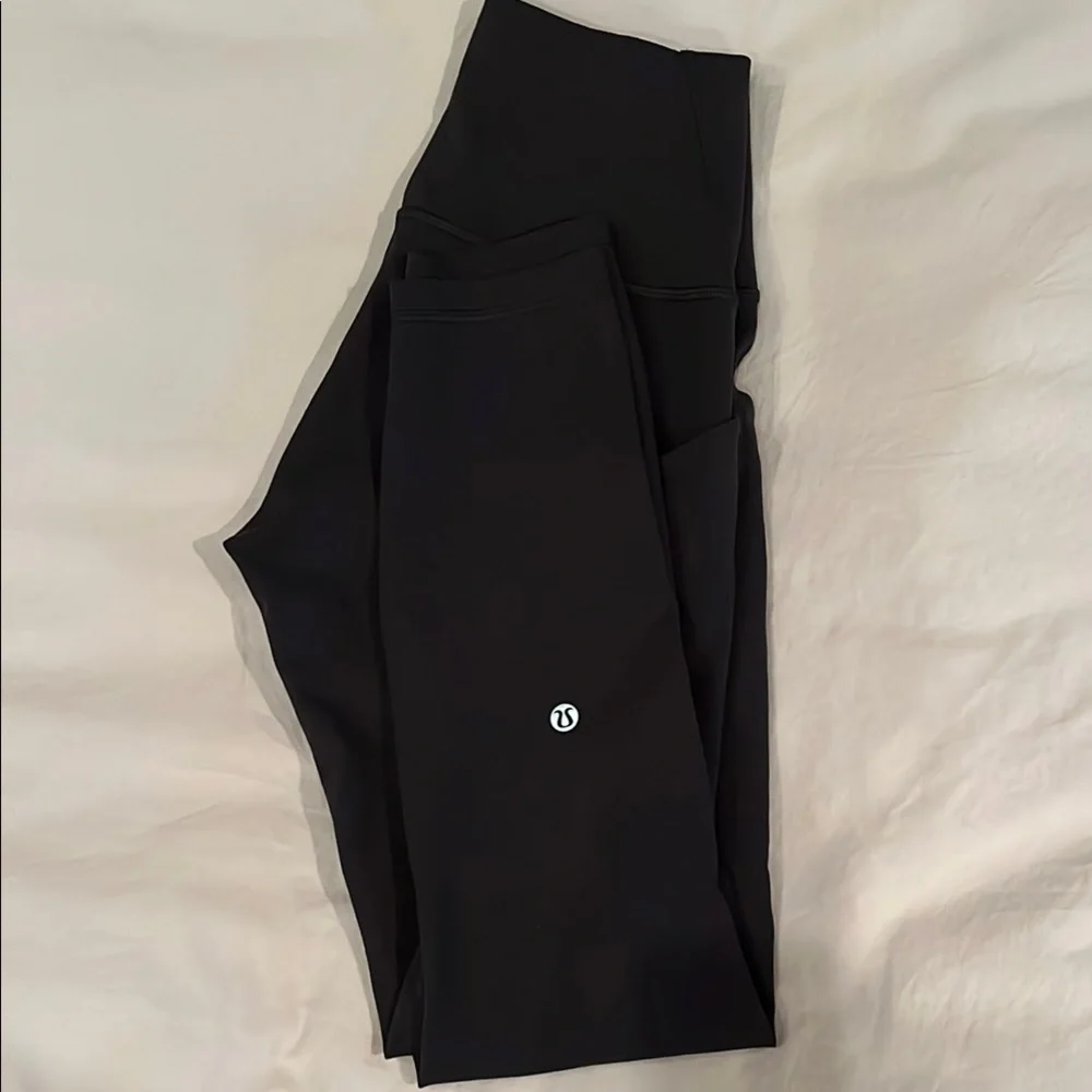 Wunder Train High-Rise w/Pockets 25” - Picture 2 of 5